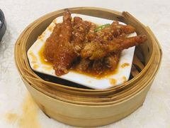 -顺德人家食府(黄金广场店)
