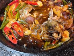 -高淳味道(丹阳湖北路店)