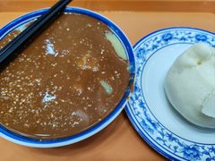 -隆福寺小吃店(东四店)