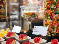-济南喜来登酒店-盛宴自助西餐厅·综合自助