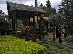 -云南民族村