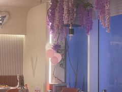 -LE SHARE洛笙·花园西餐(北京路步行街店)