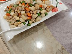 -大湾区鑫南酒家·粤菜(黄岐店)