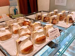 -烘焙町面包店(西四店)