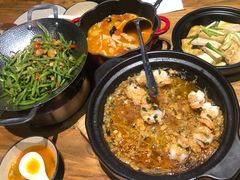 -洛阳宴·洛阳菜(南昌路店)