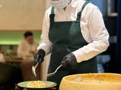 -新贝乐意大利餐厅(镇江苏宁广场店)