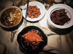 -谭家弄堂(兰州中心店)