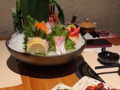 -藤原布二·八佰善会席料理(奥体店)