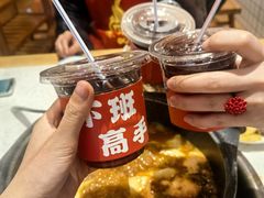 -佬缸炮江湖川菜(玉林店)