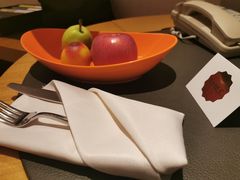 -广州天河合景福朋喜来登酒店
