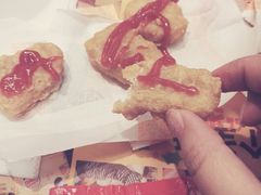 -汉堡王(东方新天地店)