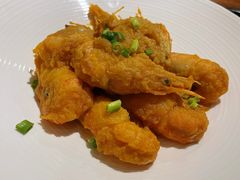 -蝦塘·中国餐馆(城墙南马道巷店)