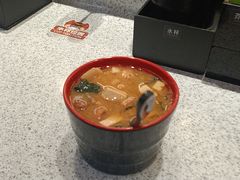 -争鲜回转寿司(中街大悦城店)