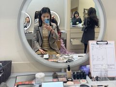 -天真蓝照相馆(五角场百联又一城店)