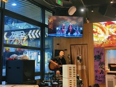 -本色.小马哥烧烤(无锡九里仓店)