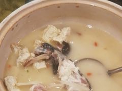 -一楼食业·美食人家