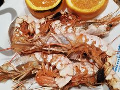 -星伦多自助料理·涮烤一体(杭州来福士店)