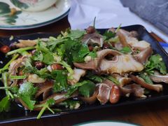 -曹丞相·地锅鸡·地锅鱼(武林店)