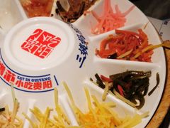 -怪噜范·贵阳小吃大排档(金源旗舰店)