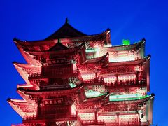 -滕王阁旅游区