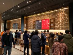 -星巴克臻选(北京颐堤港中心第二店)