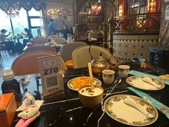 -巴依老爷新疆美食(清华东门店)