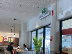 -必胜客(阿罗海店)