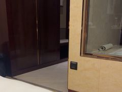 -郑州美盛喜来登大酒店