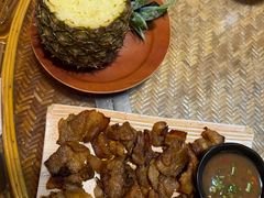 -多哥水傣味餐厅(司马巷店)