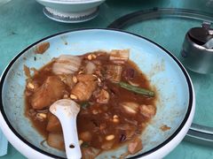五台大烩菜碗-五台山八大碗·地方风味菜馆(五爷庙店)