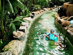 -渔岛海洋度假区