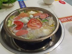 -海关荤豆花(洋河一路店)