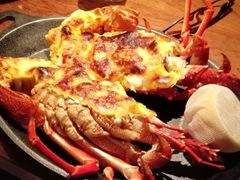 -非常时髦餐厅VUE Restaurant(外滩茂悦大酒店)