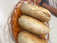 -清真喜兰老丁羊汤特色小吃