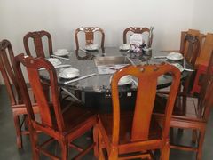 包厢-吓伟蚝门火锅(平潭店)