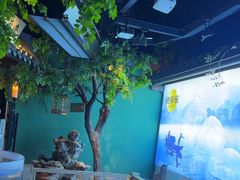 -佬麻雀·剁椒鱼头(京基KK One店)