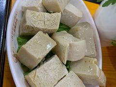 -大吉利·潮汕鲜牛肉火锅(万峰路店)