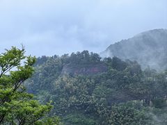 -江郎山风景名胜区