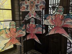 大堂-鸢飞潍坊菜馆(鸢飞大酒店)