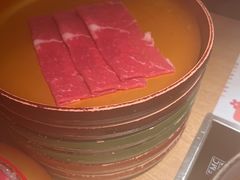 -温野菜涮涮锅(曲江大悦城店)