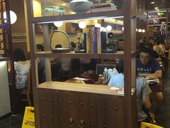 -宏状元现熬粥·京味菜(黄寺大街店)