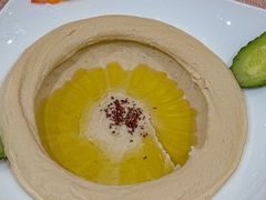 -BRBR叙利亚餐厅(总店)