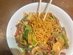 -寻裕记·现炒浇头面(人民广场店)