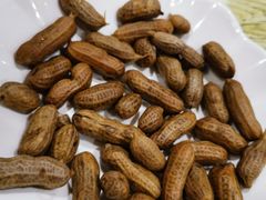 -金刚山烧烤(红旗大街店)