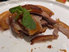 -宏宴·新京菜(望京店)