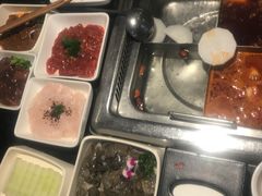 -海底捞火锅(油麻地店)