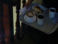 -1901 Cafe(西四店)