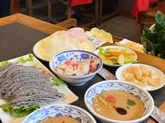 -仁和四季涮肉馆(天坛南门店)
