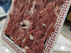 -老毛手抓·盐池滩羊非遗手抓(宁夏总店)