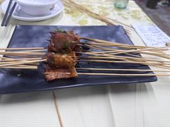 -聚味瞿记·龙虾堂(树木岭店)